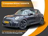 MINI Cooper 1.5 JOHN COOPER WORKS EDITION 5-DEURS/LEER/PANO/LED/BOMVOL!