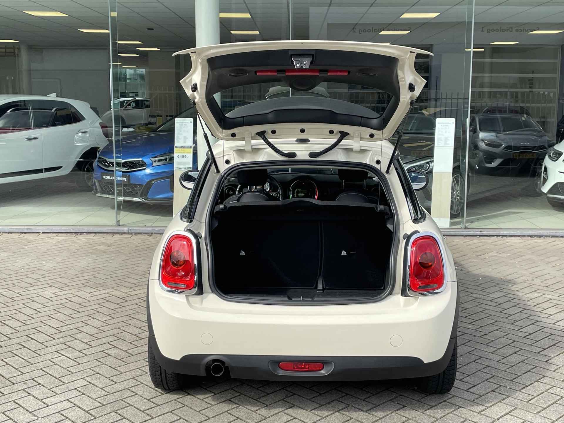 Mini Mini 1.2 One Business Airco | Nav | Cruise Control | Bluetooth Connection - 7/26