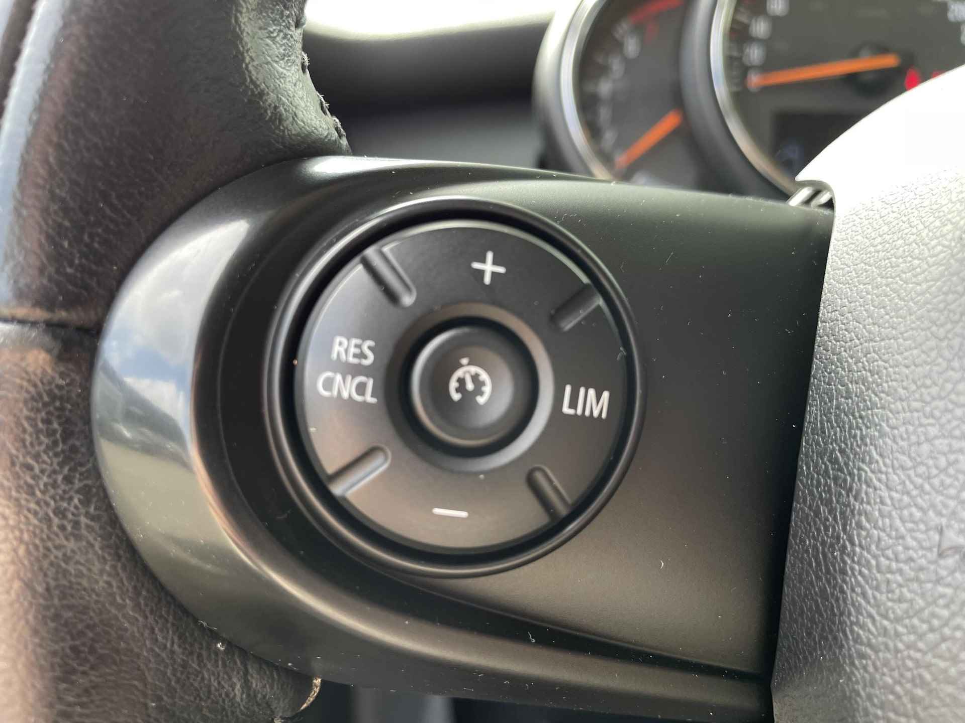 Mini Mini 1.2 One Business Airco | Nav | Cruise Control | Bluetooth Connection - 19/26