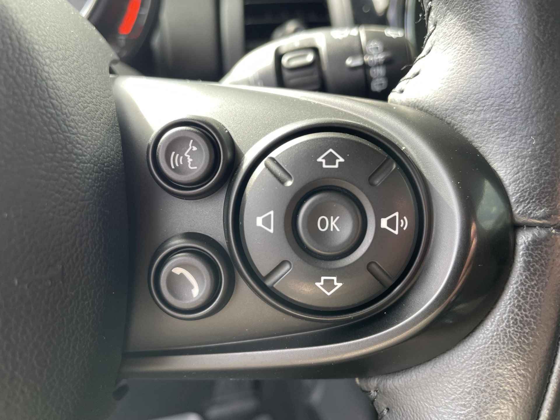 Mini Mini 1.2 One Business Airco | Nav | Cruise Control | Bluetooth Connection - 20/26