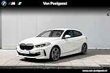 BMW 1 Serie 118i M-Sport 18 Inch / Getinte Ramen Achter / Led Koplampen / Hifi