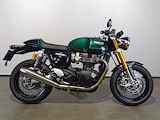 Triumph THRUXTON 1200 R FINAL EDITION