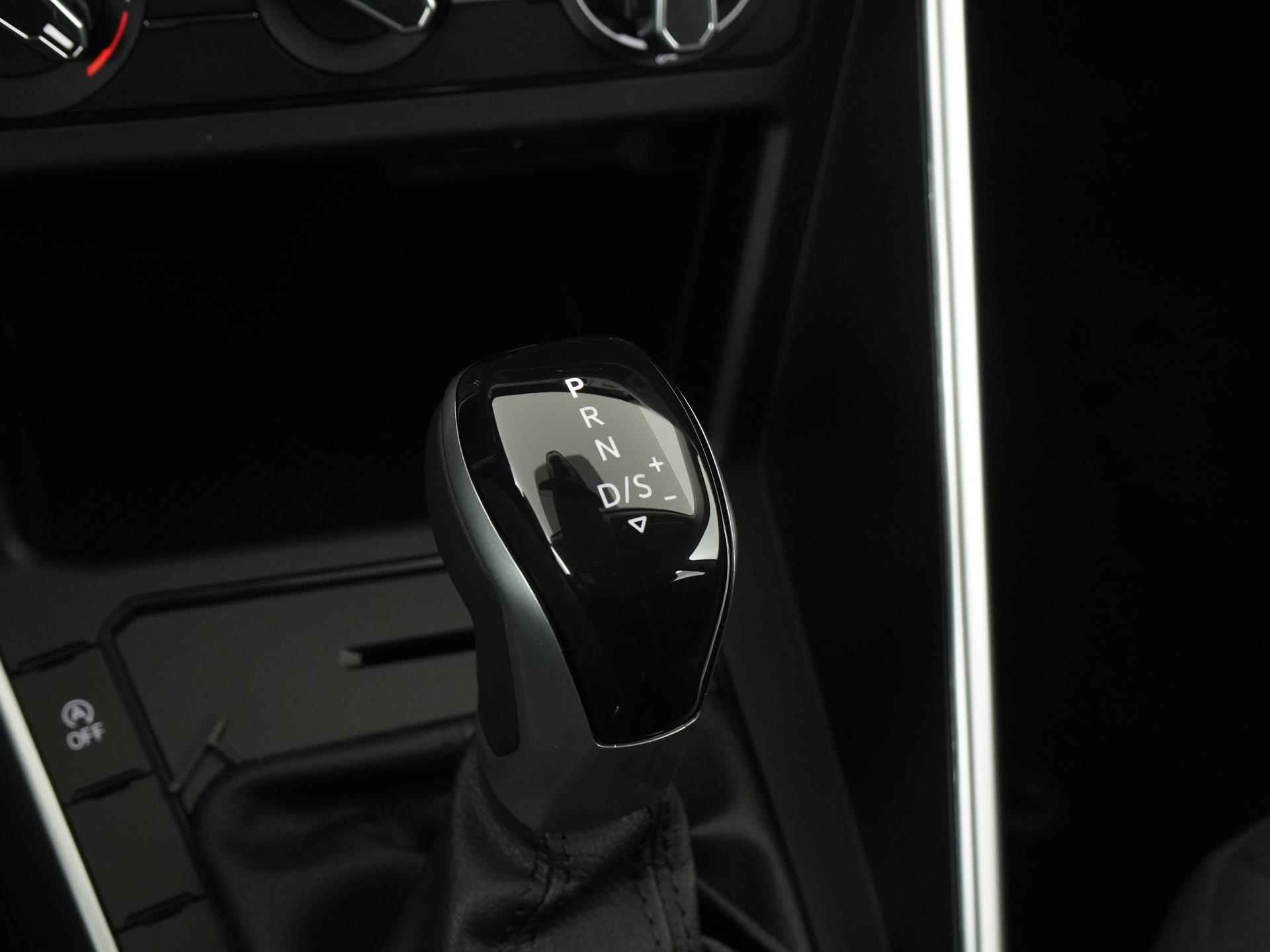 Volkswagen Polo 1.0 TSI Life DSG | Digital Cockpit | Camera | Apple Carplay | 16" Zondag Open! - 11/34
