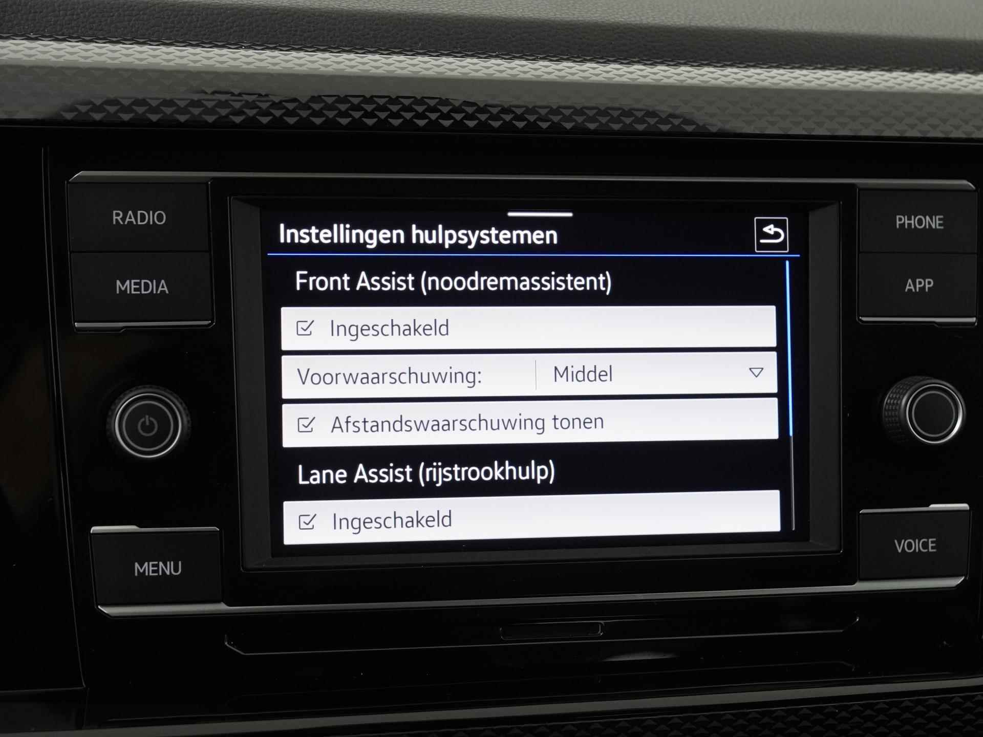 Volkswagen Polo 1.0 TSI Life DSG | Digital Cockpit | Camera | Apple Carplay | 16" Zondag Open! - 17/34