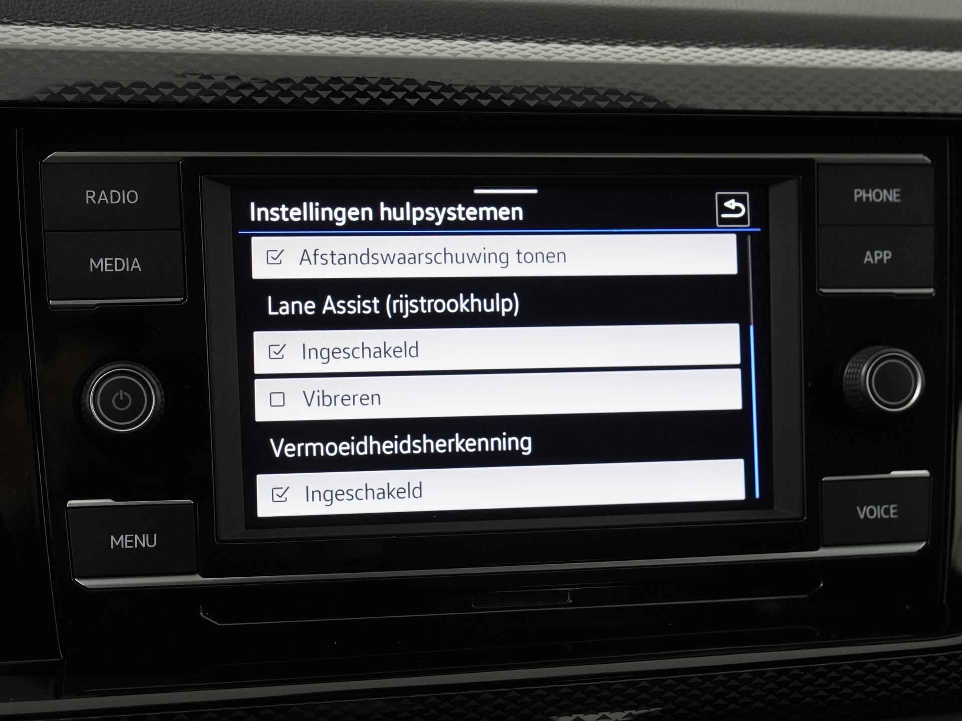 Volkswagen Polo 1.0 TSI Life DSG | Digital Cockpit | Camera | Apple Carplay | 16" Zondag Open! - 18/34