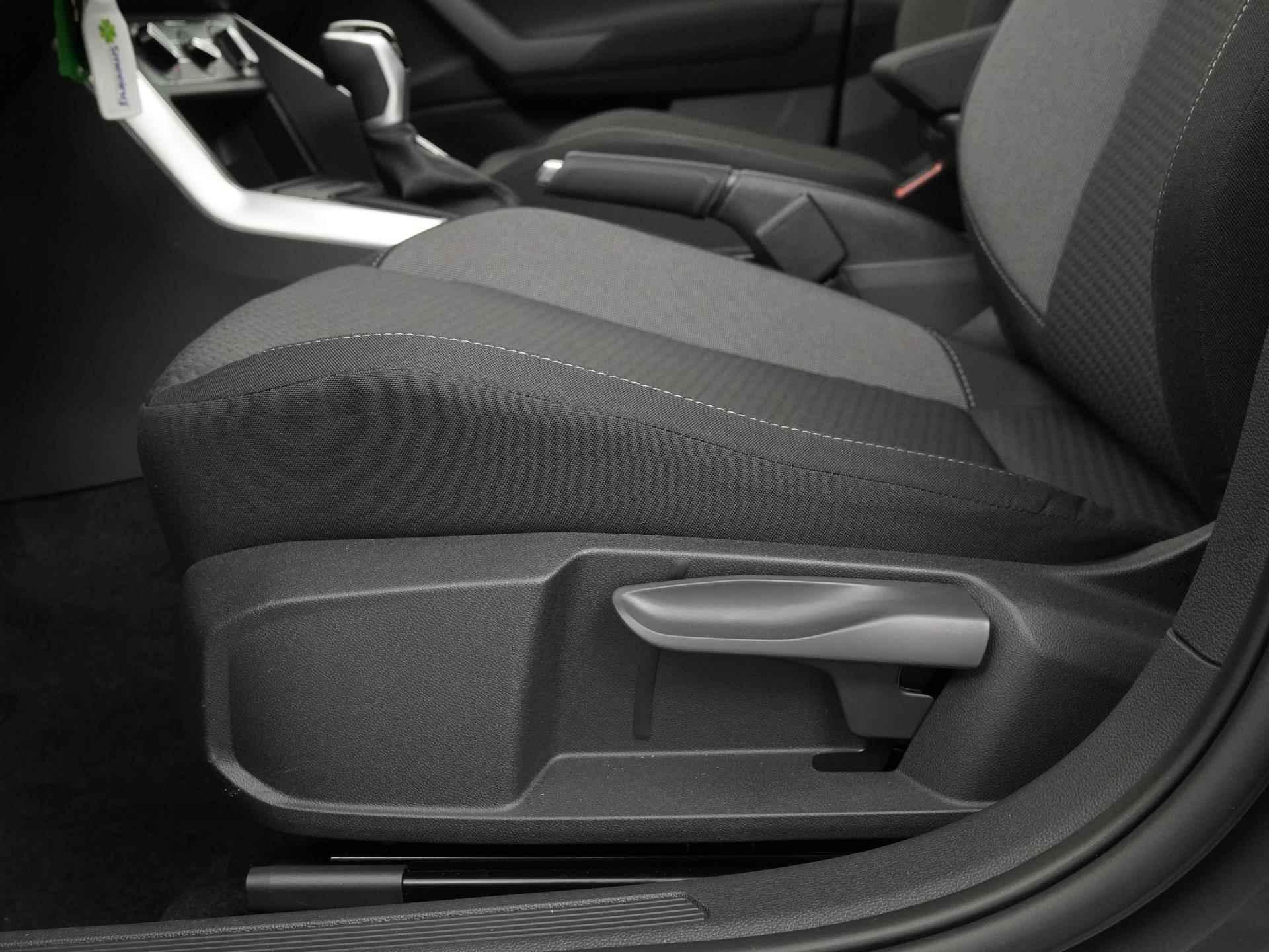 Volkswagen Polo 1.0 TSI Life DSG | Digital Cockpit | Camera | Apple Carplay | 16" Zondag Open! - 27/34