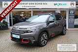 CITROEN C5 Aircross PT 130 Business Plus Trekhaak | 2-Tone | 19" | Camera