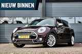 Mini Clubman 2.0 Cooper S Chili JCW-Pakket /LED/PANODAK/HEAD-UP/MEMORY/ACC/HARMAN-KARDON/KEYLESS/CAMERA!