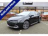 Toyota Corolla Touring Sports 2.0 Hybrid 200 Dynamic Rijklaar | Nieuw | Uit voorraad leverbaar!