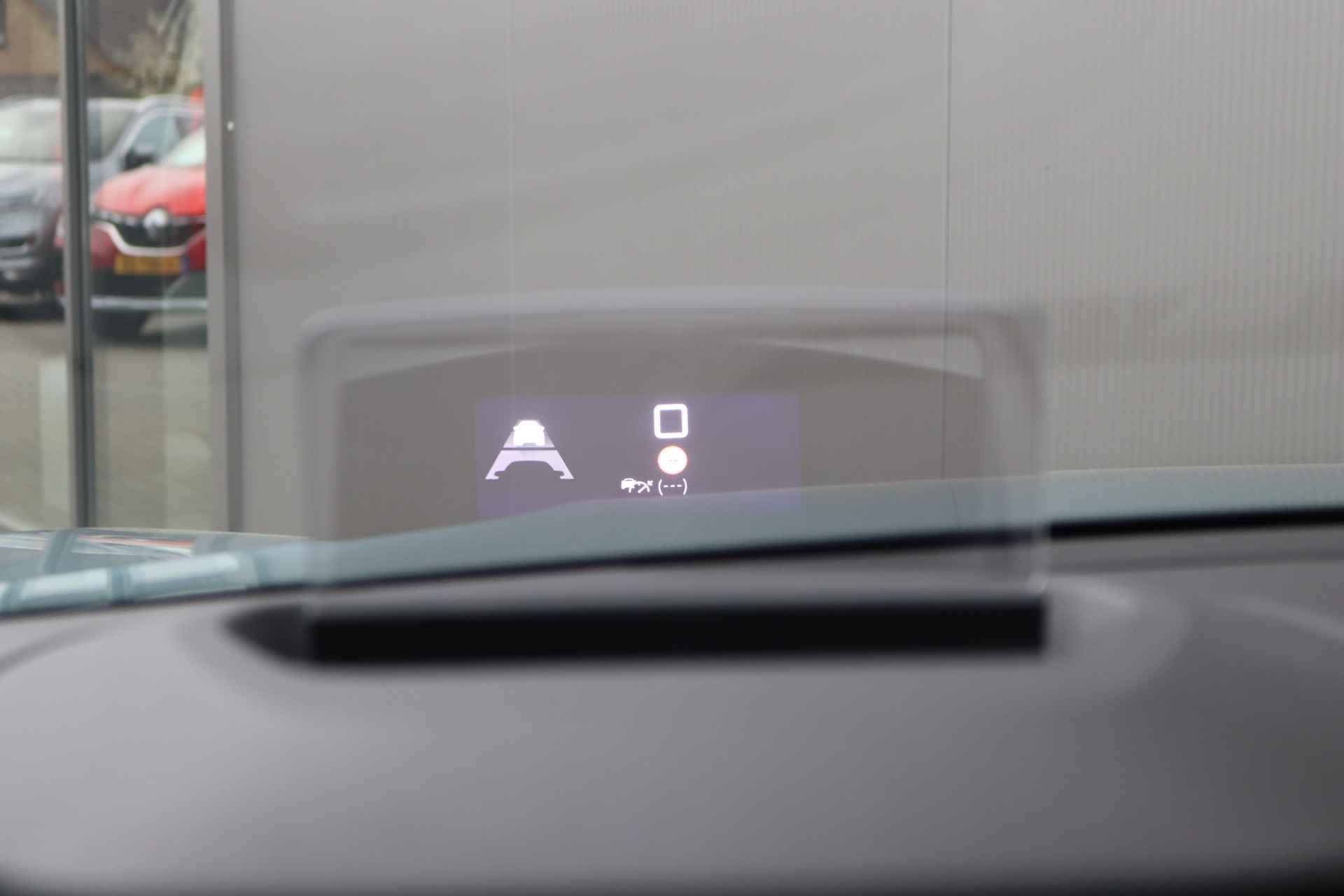 Citroën Ë-C4 Feel 50 kWh 3-Fase/Navigatie/Camera/Adaptive-Cruise/Head-up-Display - 26/32