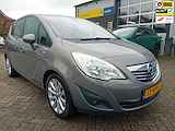 Opel Meriva 1.4 Turbo Cosmo - Trekhaak - NAP