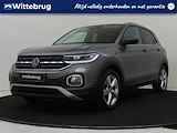 Volkswagen T-Cross 1.0 TSI Style DSG Navigatie /  Camera /  Trekhaak / Automaat