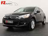 Citroen DS4 1.6 VTi Chic Trekhaak|Airco|Radio cd