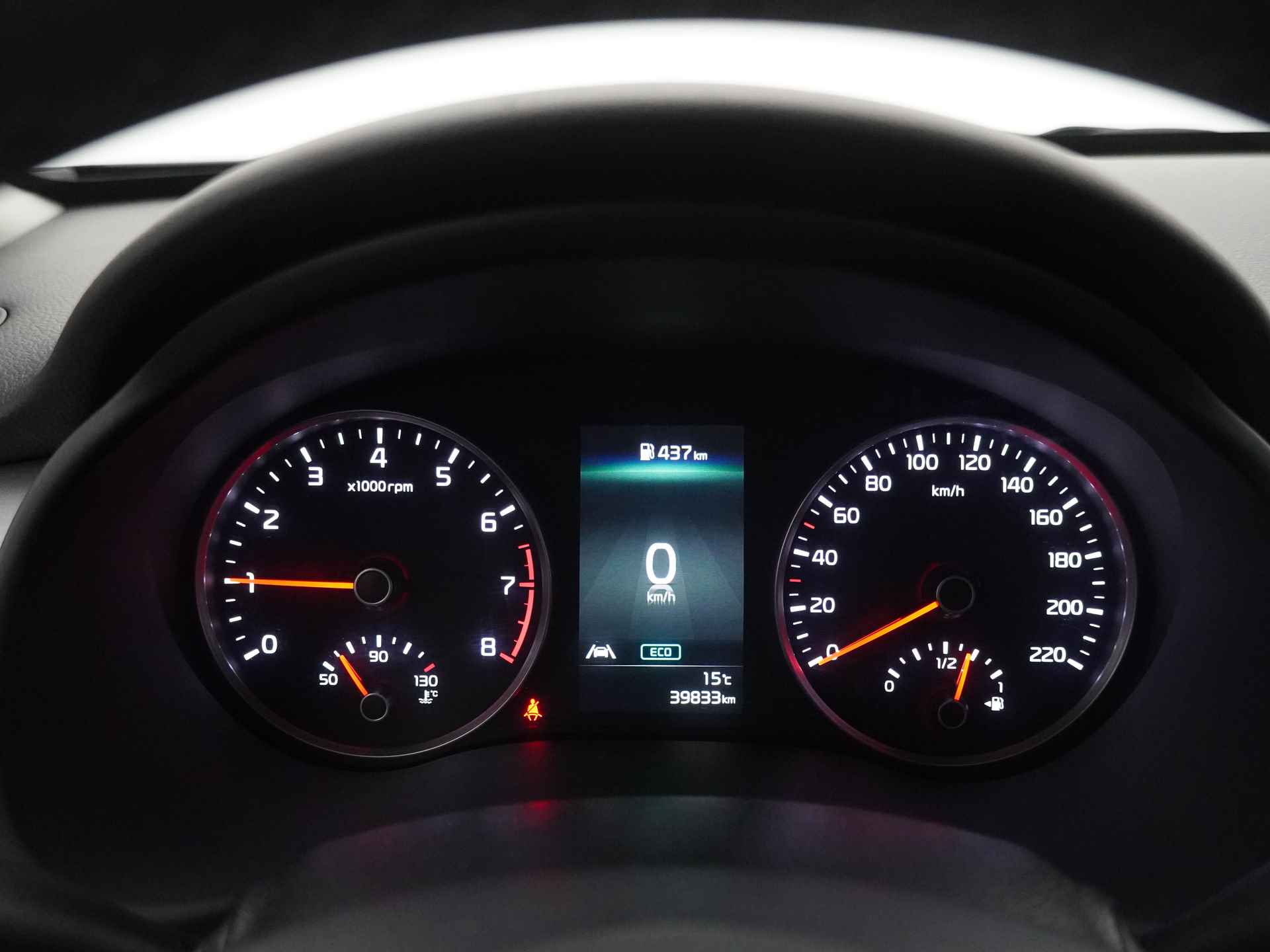 Kia Stonic 1.0 T-GDi MHEV DynamicPlusLine - LED Koplampen - Cruise Control - Navigatie - Climate Control - Apple/Android Carplay - Fabrieksgarantie Tot 2030 - 24/51