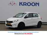 Suzuki Celerio 1.0 Comfort