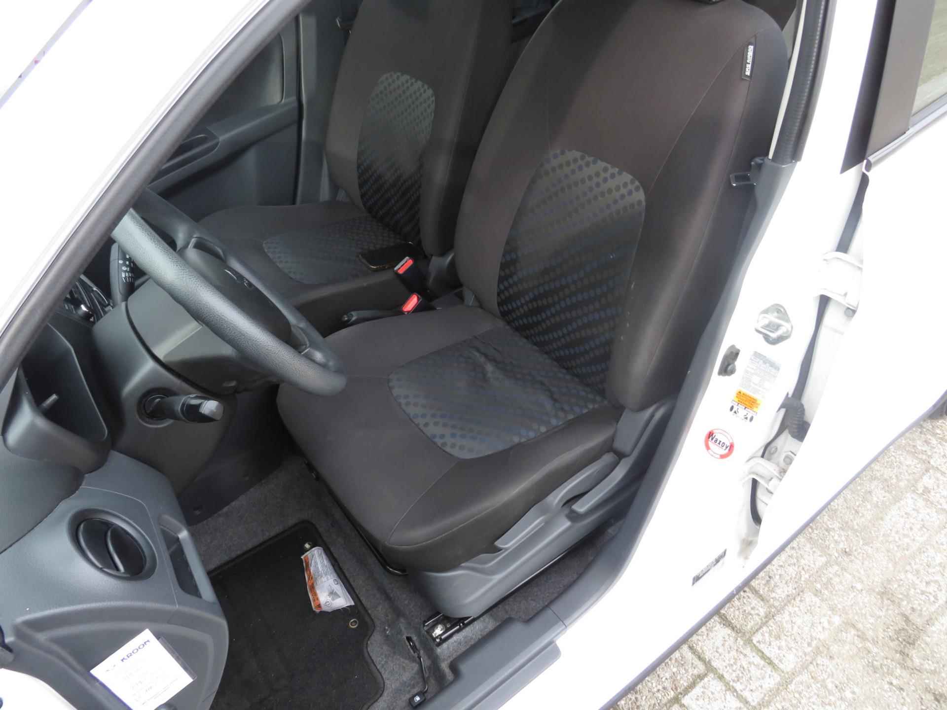 Suzuki Celerio 1.0 Comfort - 5/23