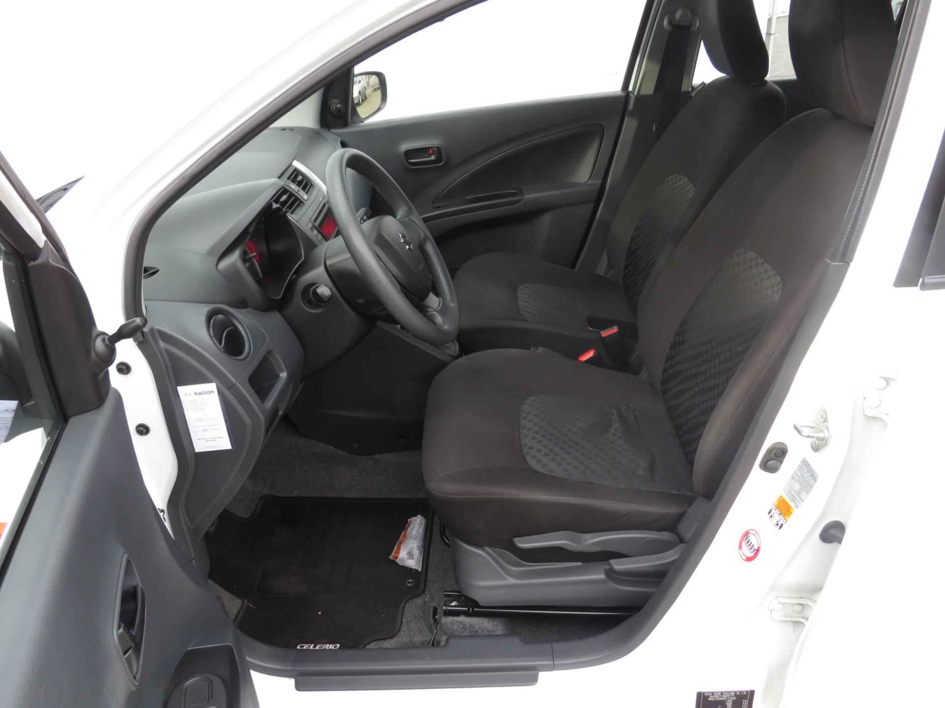 Suzuki Celerio 1.0 Comfort - 6/23