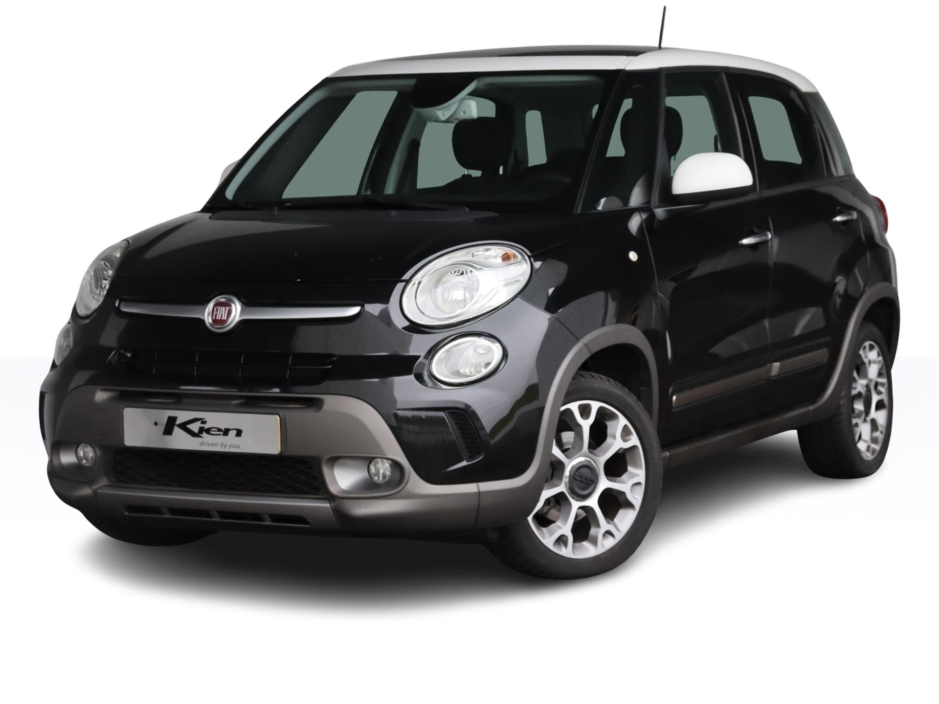 Fiat 500 L 0.9 TwinAir | Navi | ECC |  Pano-dak | Beats Audio | Cruise Control |