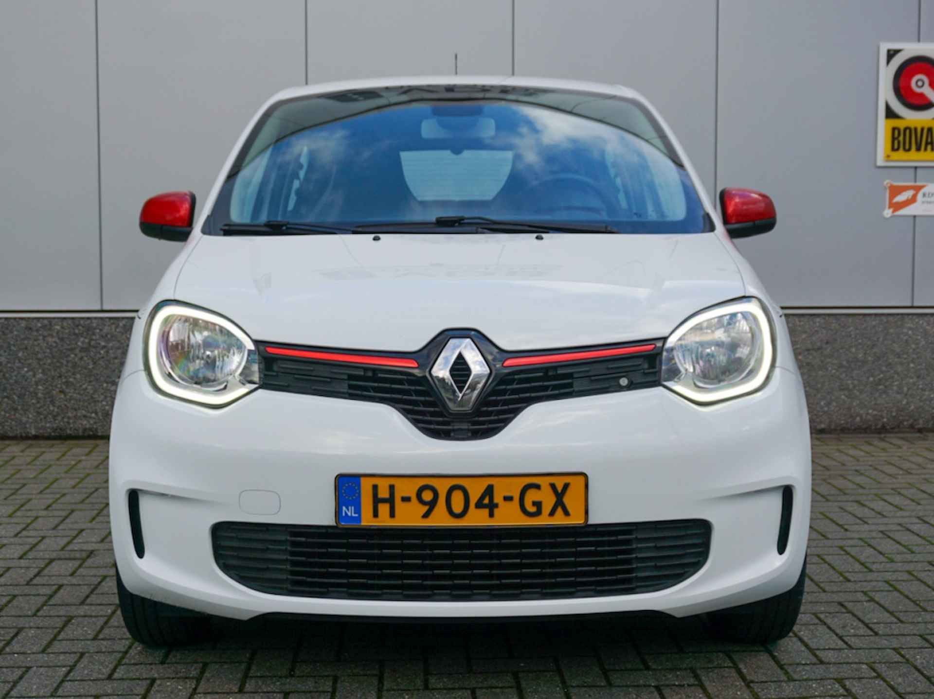 Renault Twingo 1.0 SCe Collection Airco | Cruise | NAP | Bluetooth - 6/28