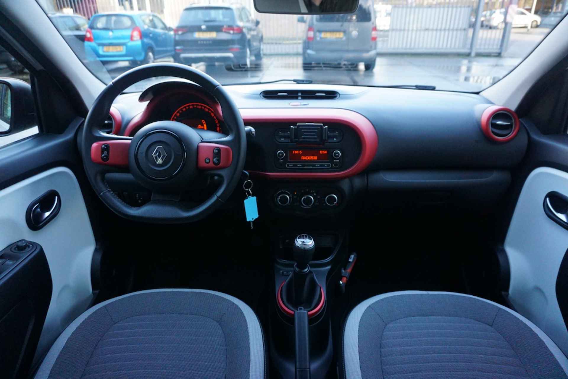 Renault Twingo 1.0 SCe Collection Airco | Cruise | NAP | Bluetooth - 8/28