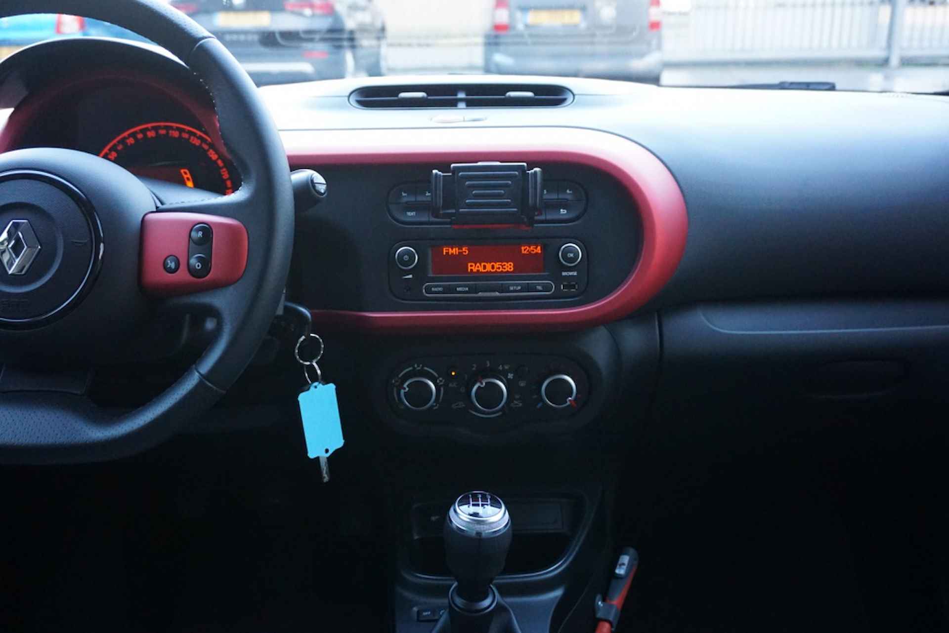 Renault Twingo 1.0 SCe Collection Airco | Cruise | NAP | Bluetooth - 9/28