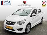 Opel KARL 1.0 ecoFLEX 120 Jaar Edition/ Navigatie Airco/Navi/Lichtmetalen velgen