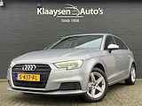 Audi A3 Sportback 30 TFSI Design Pro Line Plus AUT. | navigatie | climate control | parkeersensoren | cruise control | bluetooth