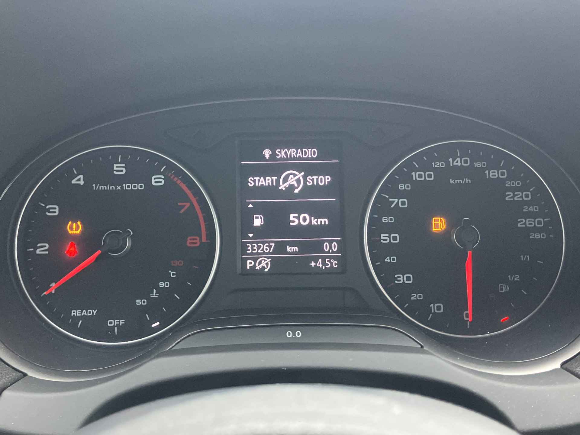 Audi A3 Sportback 30 TFSI Design Pro Line Plus AUT. | navigatie | climate control | parkeersensoren | cruise control | bluetooth - 37/38