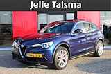 Alfa Romeo Stelvio 2.0 T AWD First Edition | Trekhaak | Lederen Bekleding | Climate Control | Stoelverwarming