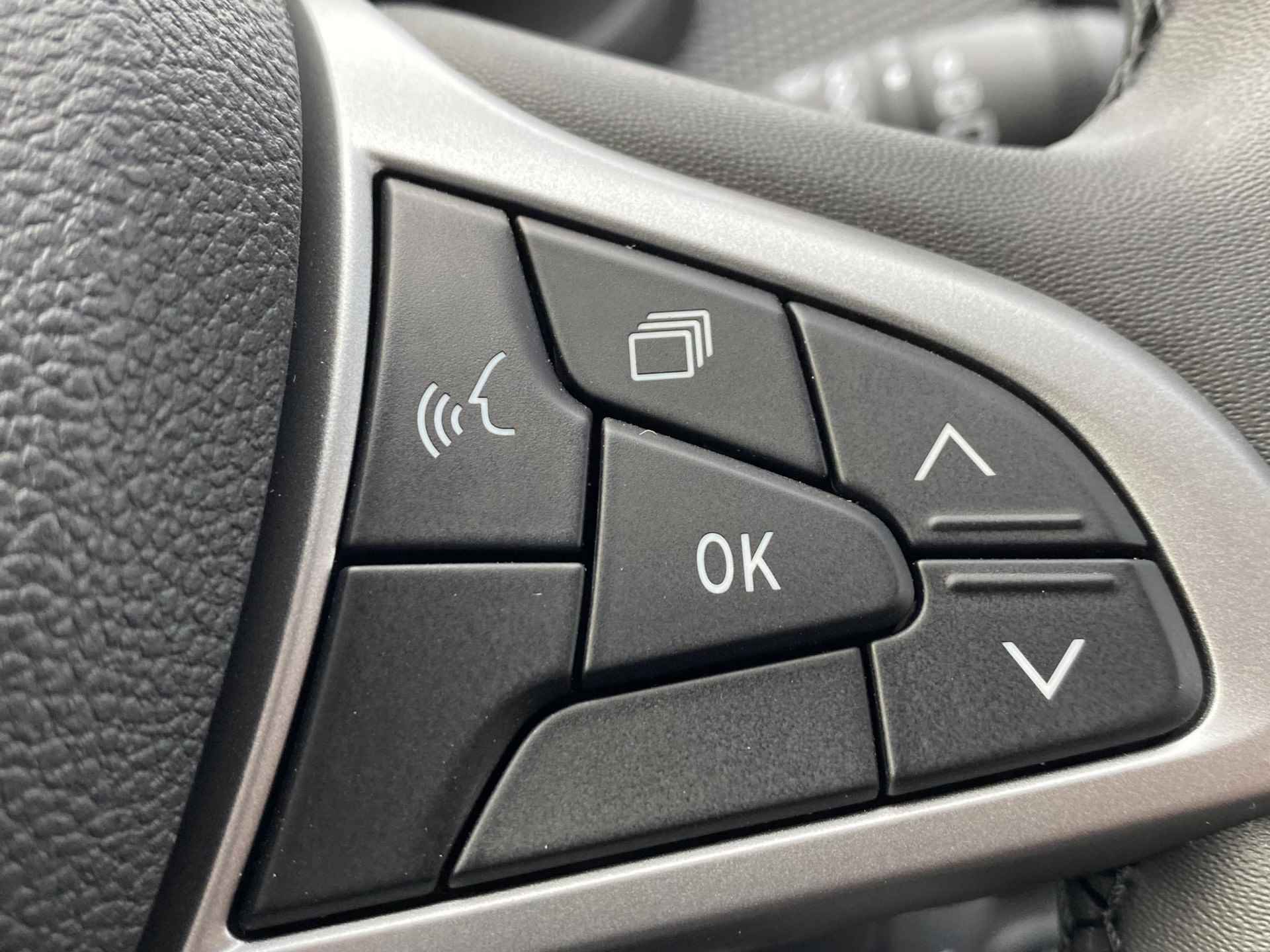 Dacia Sandero 1.0 TCe 100 ECO-G Essential | Navigatie | Parkeersensoren Voor + Achter | Achteruitrijcamera + Dodehoekdetectie | Cruise Control | Elektrische Ramen Voor + Achter | Armsteun | - 13/23
