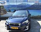 Subaru Xv 2.0i e-BOXER MHEV CVT Premium