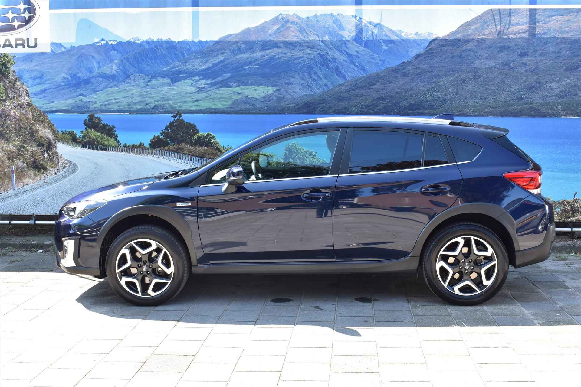 Subaru Xv 2.0i e-BOXER MHEV CVT Premium - 32/45