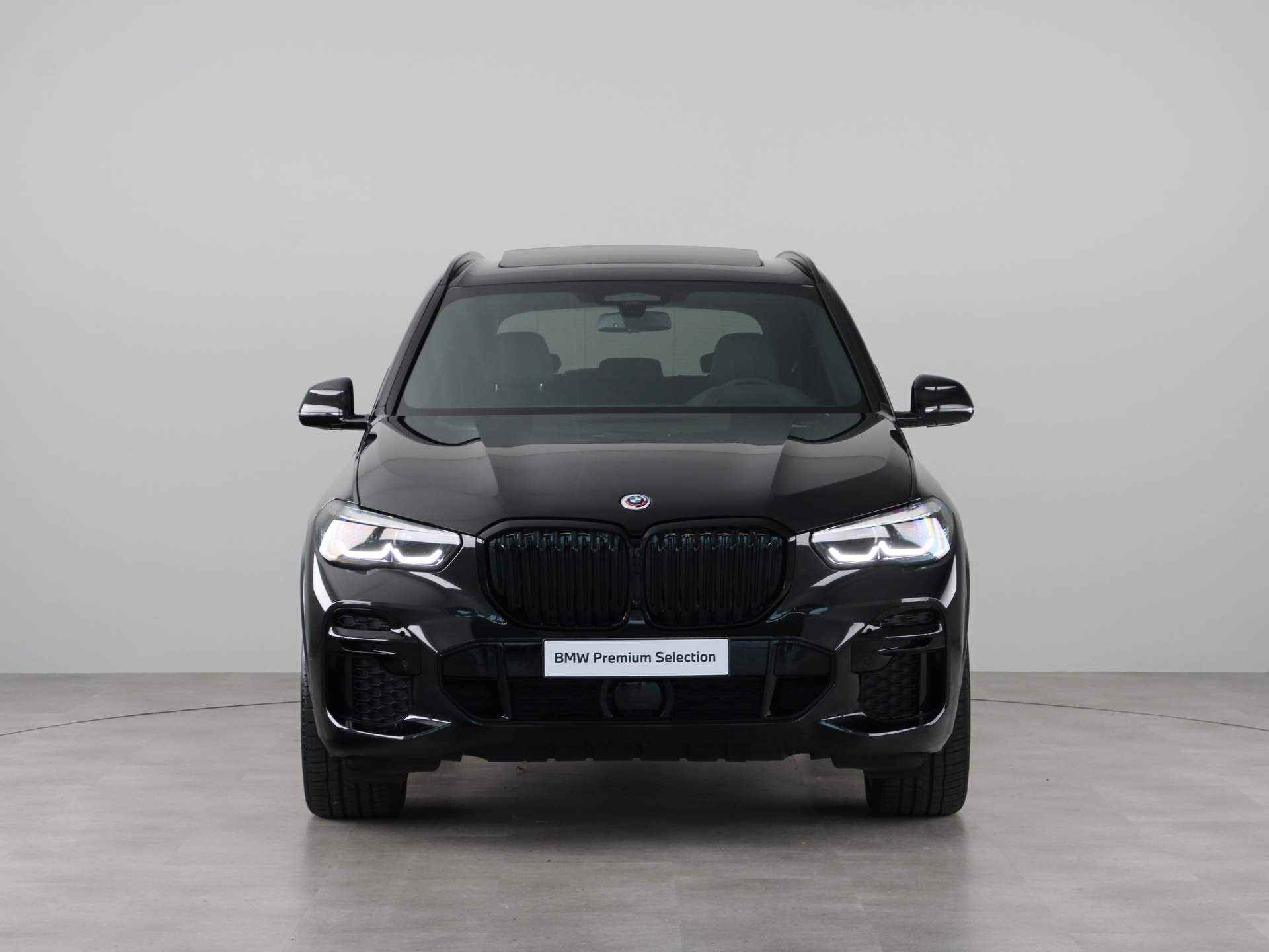 BMW X5 xDrive 40i 7 pers - 7/25