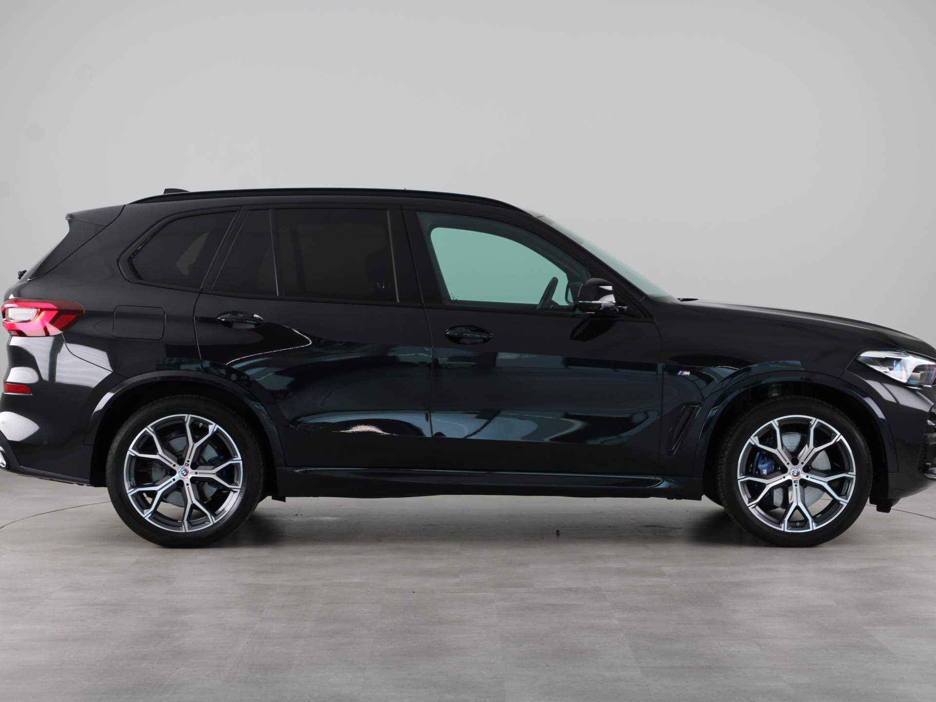 BMW X5 xDrive 40i 7 pers - 9/25