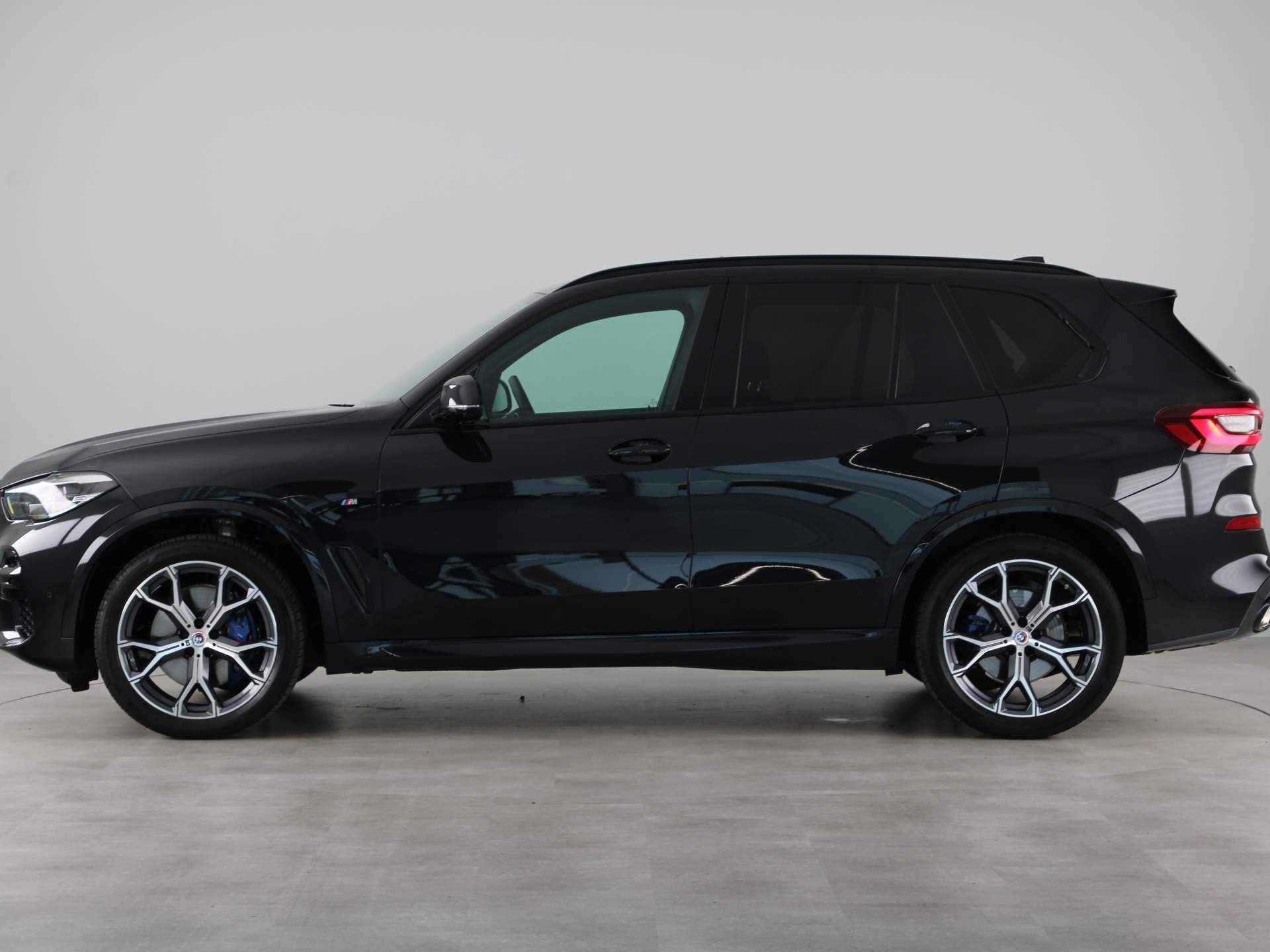 BMW X5 xDrive 40i 7 pers - 13/25