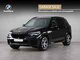 BMW X5 xDrive 40i 7 pers