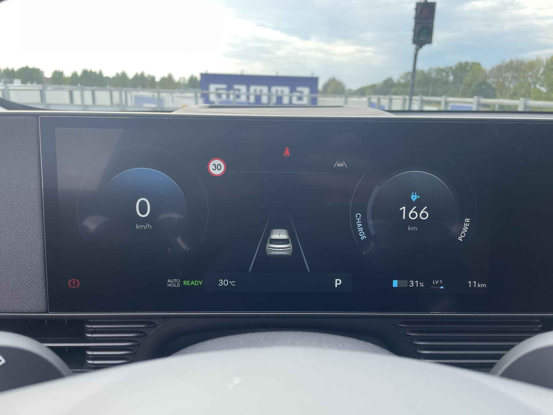 Hyundai IONIQ 5 Connect+ 84 kWh FACELIFT MODEL | LEDER | STOELVERWARMING Uit voorraad leverbaar! - 17/38