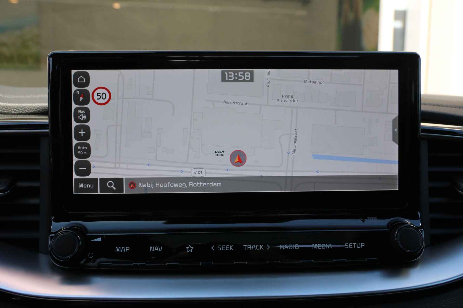 Kia ProCeed 1.5 T-GDi GT-PlusLine |Automaat | Navi | Climate control | Camera | Panorama Dak | Nieuw te bestellen | - 26/35