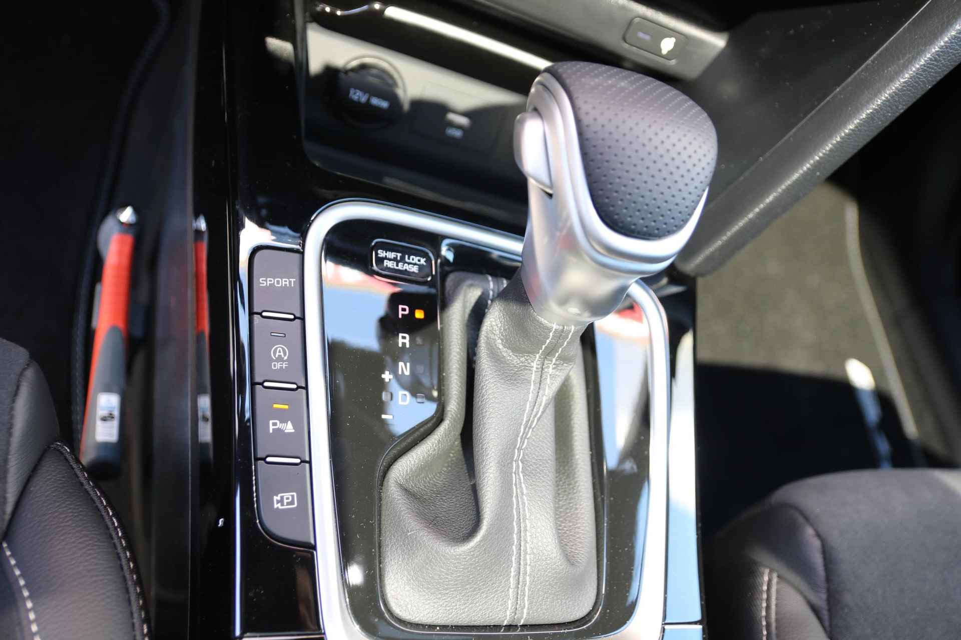 Kia ProCeed 1.5 T-GDi GT-PlusLine |Automaat | Navi | Climate control | Camera | Panorama Dak | Nieuw te bestellen | - 28/35