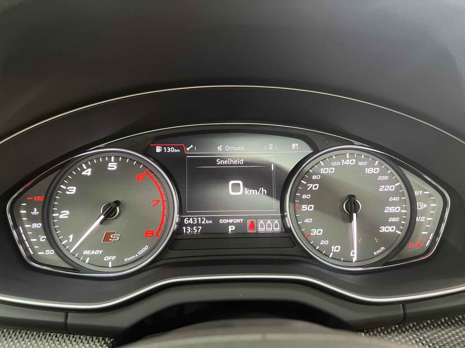 Audi Q5 3.0 TFSI SQ5 quattro Pro Line Plus✅PANORAMADAK✅VOSSEN VELGEN✅LUCHTVERING✅Cruise Control✅Navigatie - 41/76