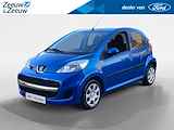 Peugeot 107 1.0-12V XS 5-deurs | Airconditioning | Elektrisch Pakket