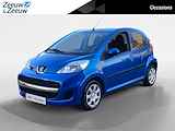 Peugeot 107 1.0-12V XS 5-deurs | Airconditioning | Elektrisch Pakket