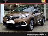 Renault Captur Energy TCe 90 Expression Edition | Airco| Navi Full map | Bluetooth Music straem