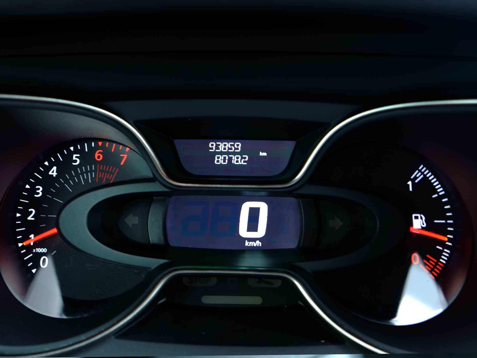 Renault Captur Energy TCe 90 Expression Edition | Airco| Navi Full map | Bluetooth Music straem - 12/24