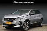 Peugeot 3008 1.6 HYbrid 225 Blue Lease Allure PHEV Achteruitrijcamera Stoelverwarming