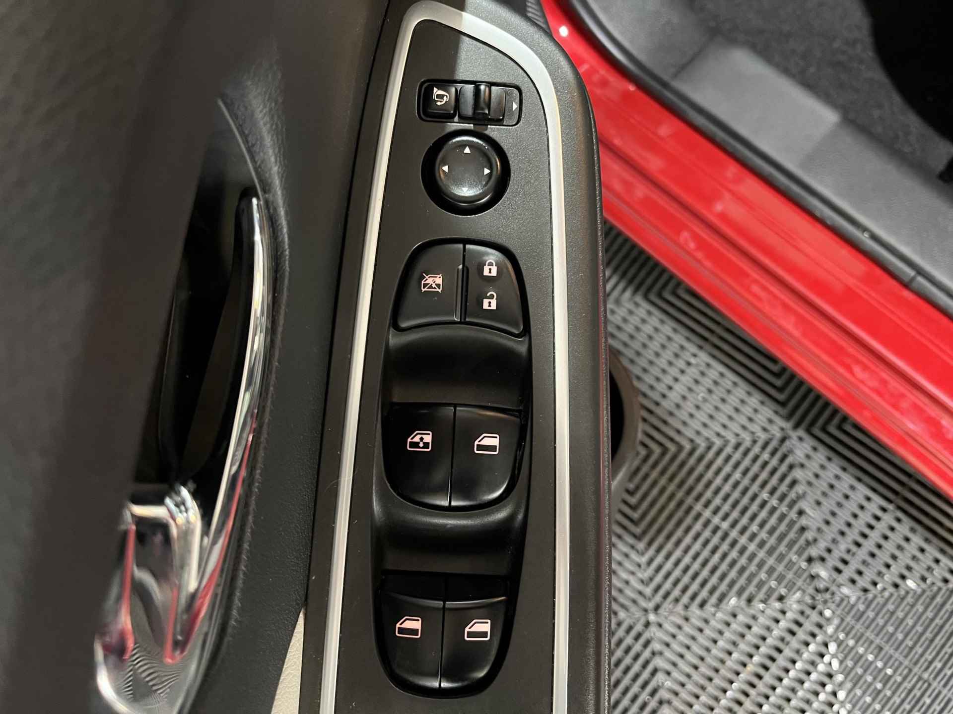 Nissan Micra 1.0 - 90PK IG-T N-Design | Bose Audio | Airco | Parkeersensoren | Lichtmetalen Velgen | Apple CarPlay/Android Auto | Privacy Glass | Cruise Control | - 16/29