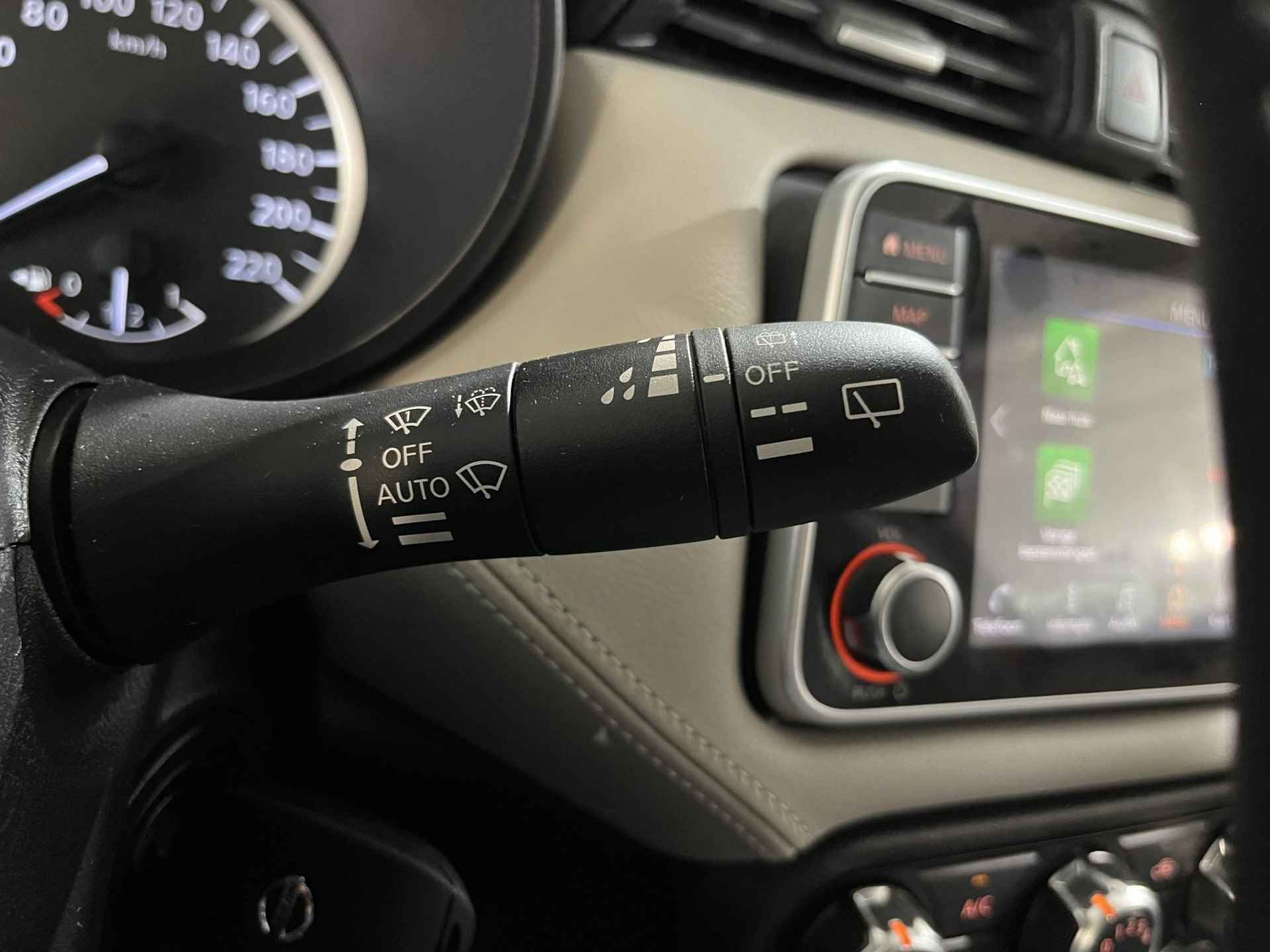 Nissan Micra 1.0 - 90PK IG-T N-Design | Bose Audio | Airco | Parkeersensoren | Lichtmetalen Velgen | Apple CarPlay/Android Auto | Privacy Glass | Cruise Control | - 20/29