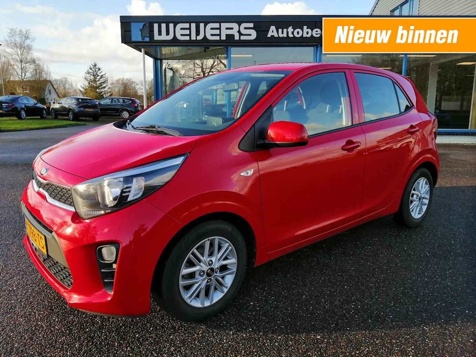 Kia Picanto