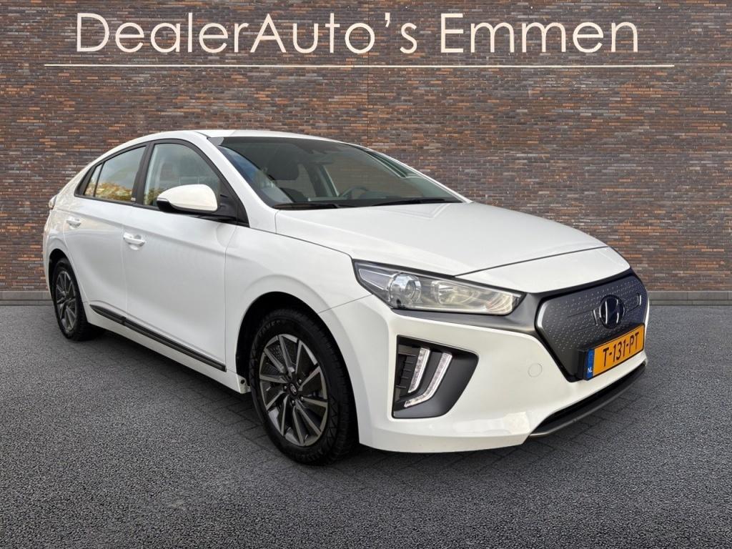 Hyundai IONIQ i-Motion 15999 NA SUBSIDIE!!