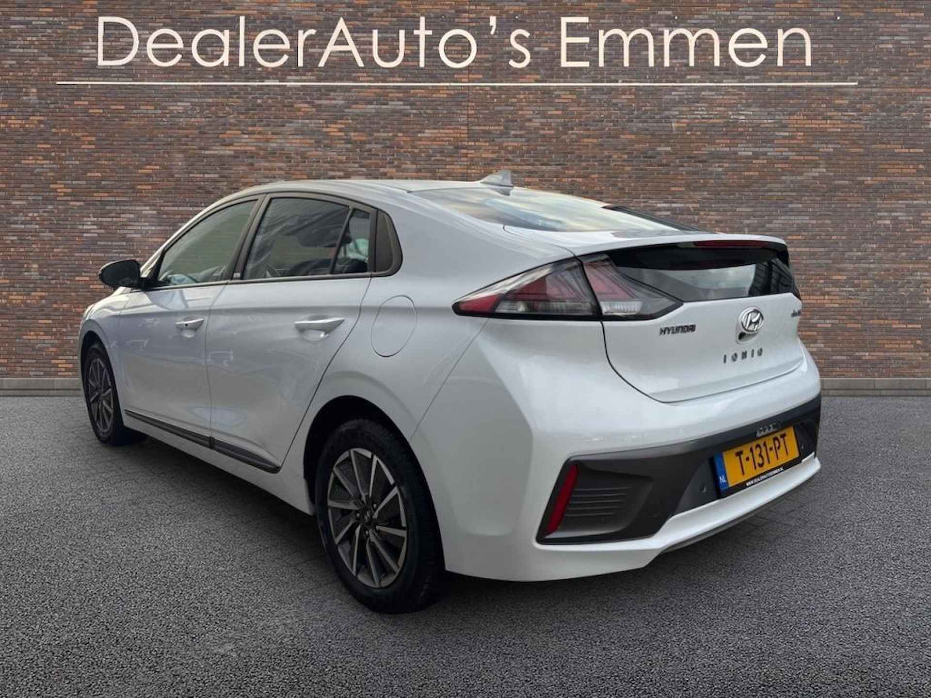 Hyundai IONIQ i-Motion 15999 NA SUBSIDIE!! - 3/33